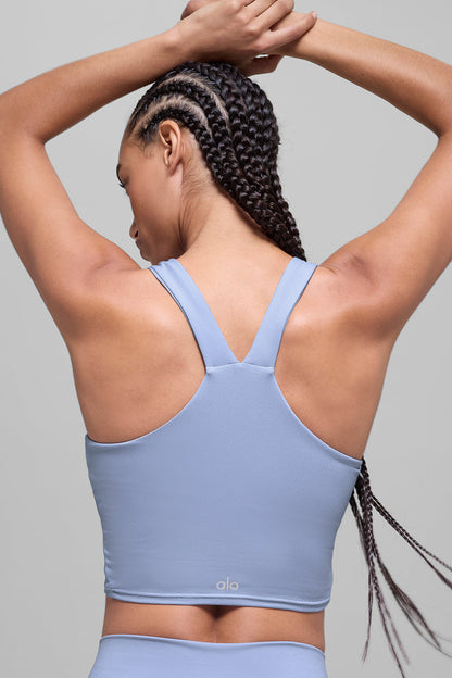 Airbrush Real Bra Tank