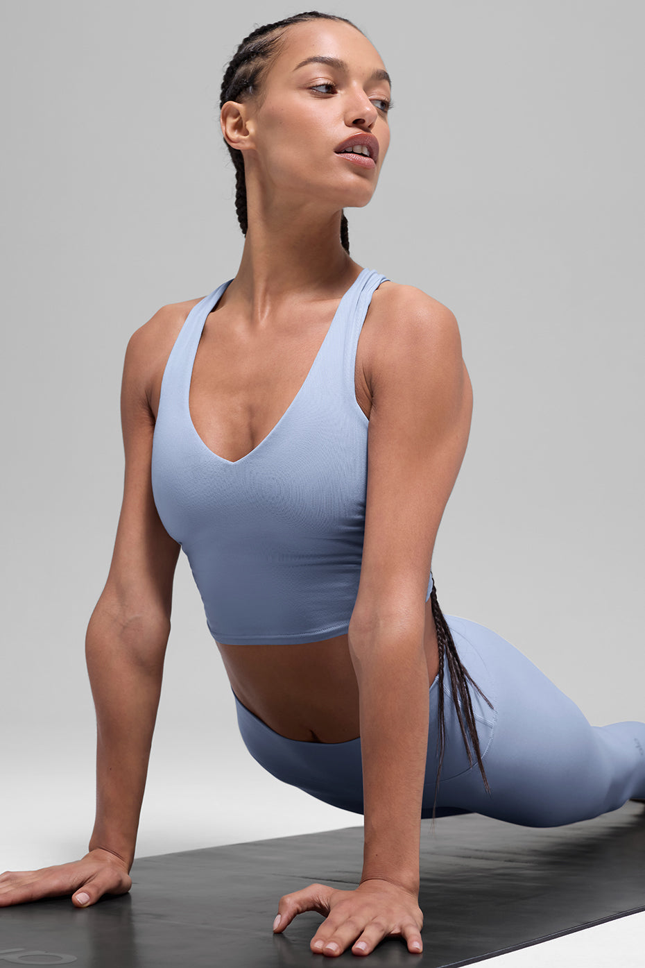 Airbrush Real Bra Tank
