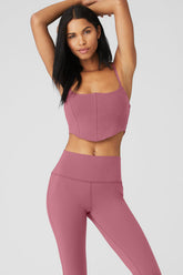 ALO Softsculpt Bra Tank