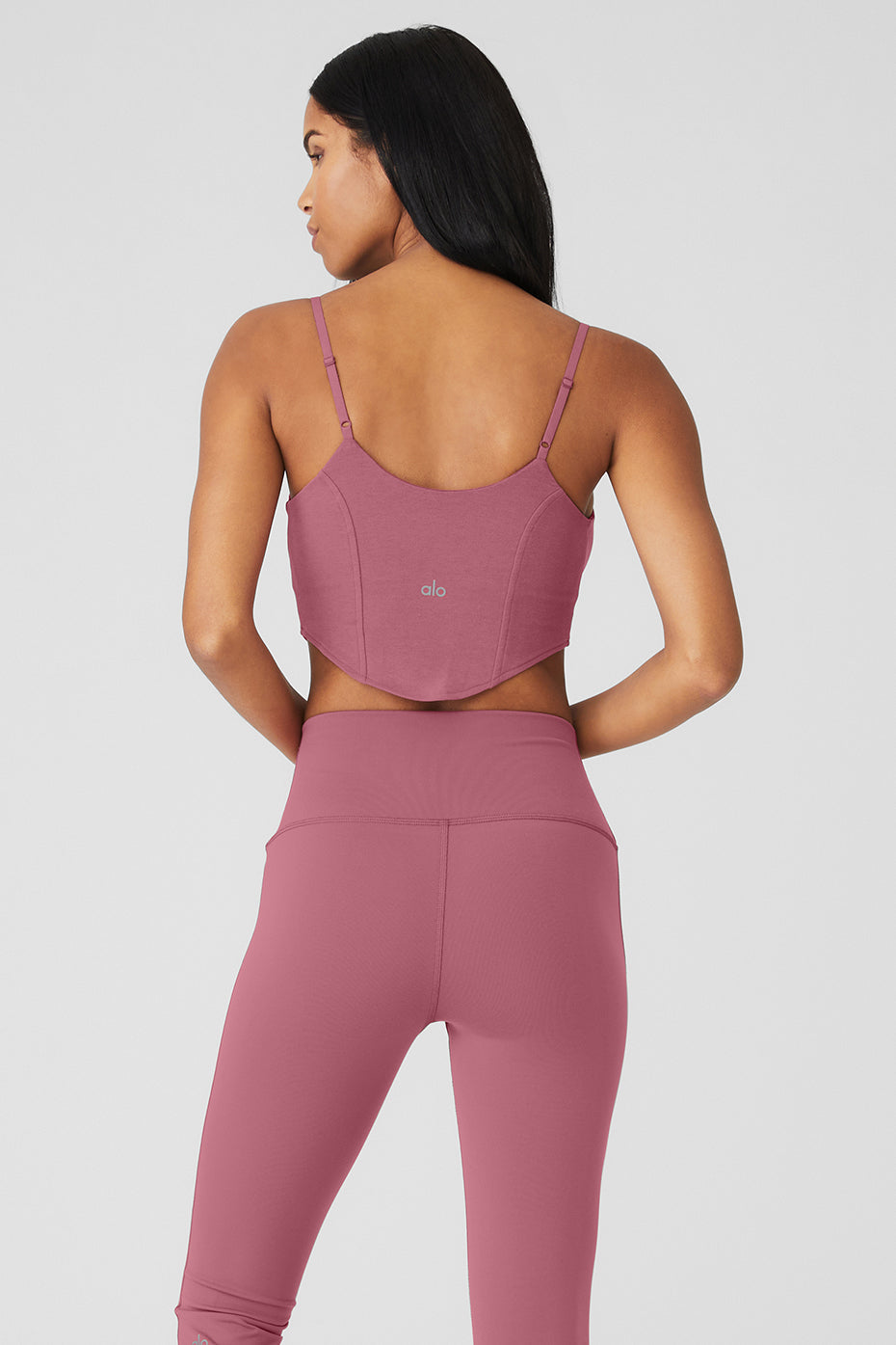 ALO Softsculpt Bra Tank