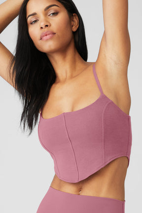 ALO Softsculpt Bra Tank