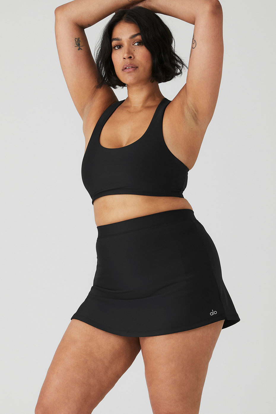 Airlift Advantage Racerback Bra