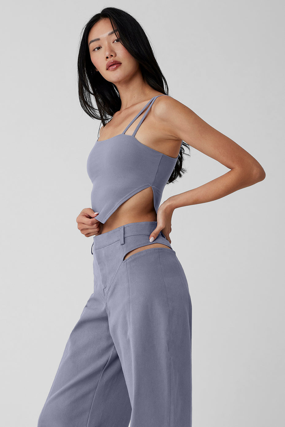 Alosoft All Night Tank