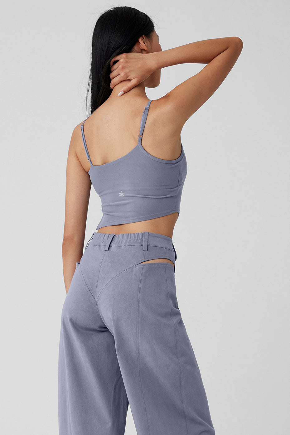 Alosoft All Night Tank