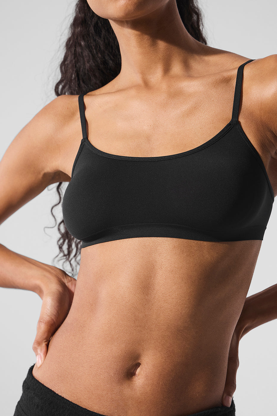 Sheer Glow Bra