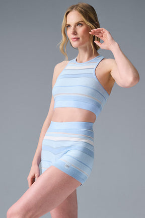Sport Play Knit Bra