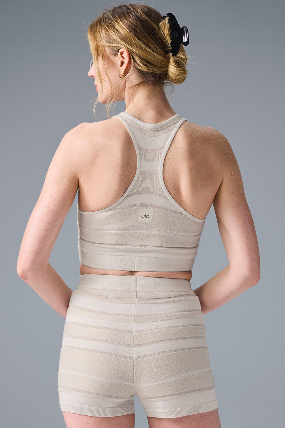 Sport Play Knit Bra