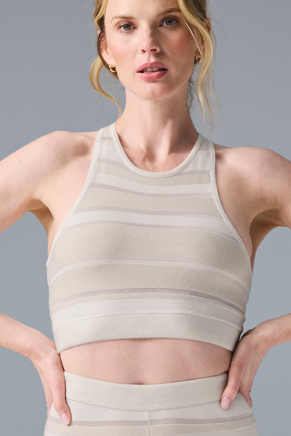 Sport Play Knit Bra