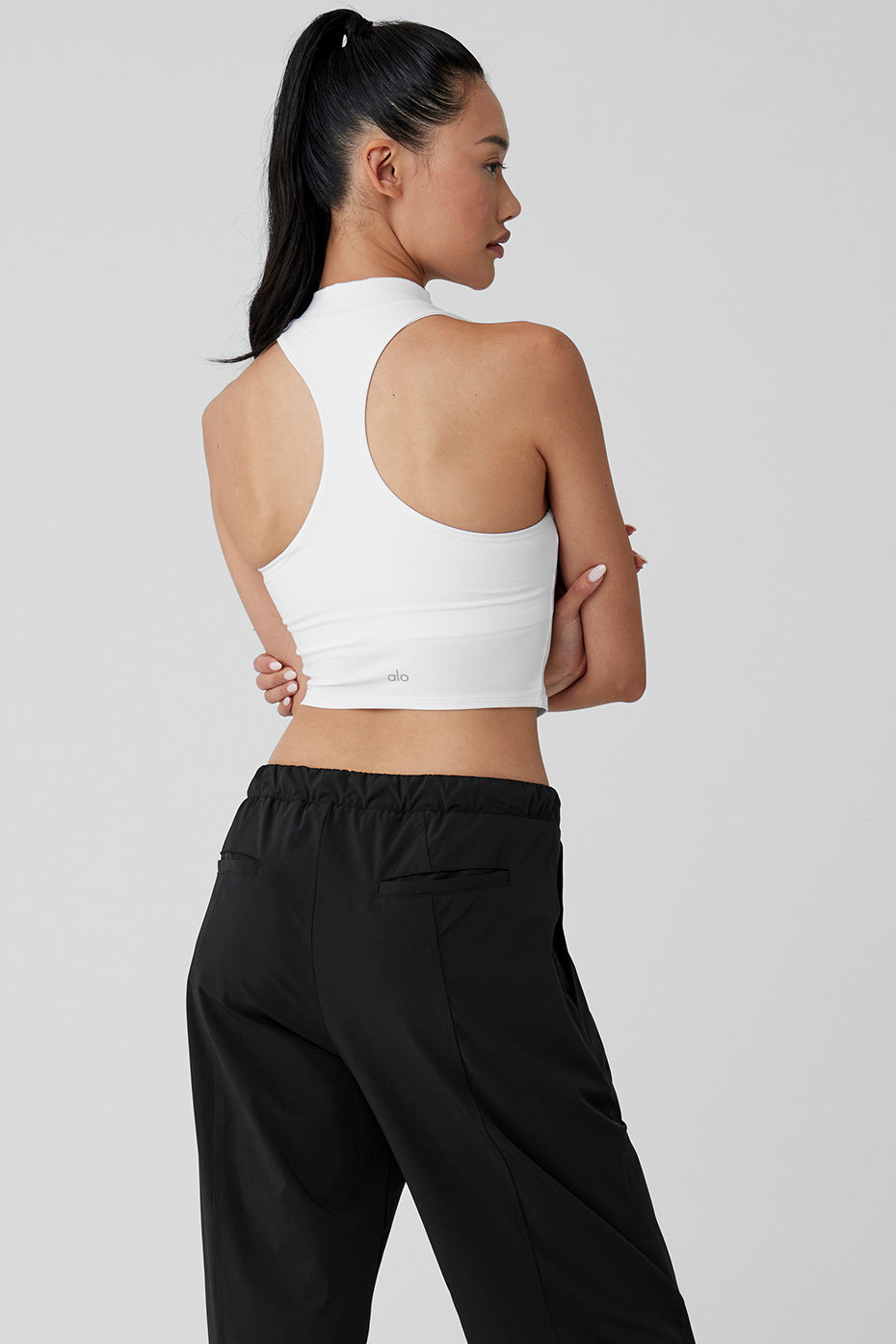 Alosoft Top That Bra Tank