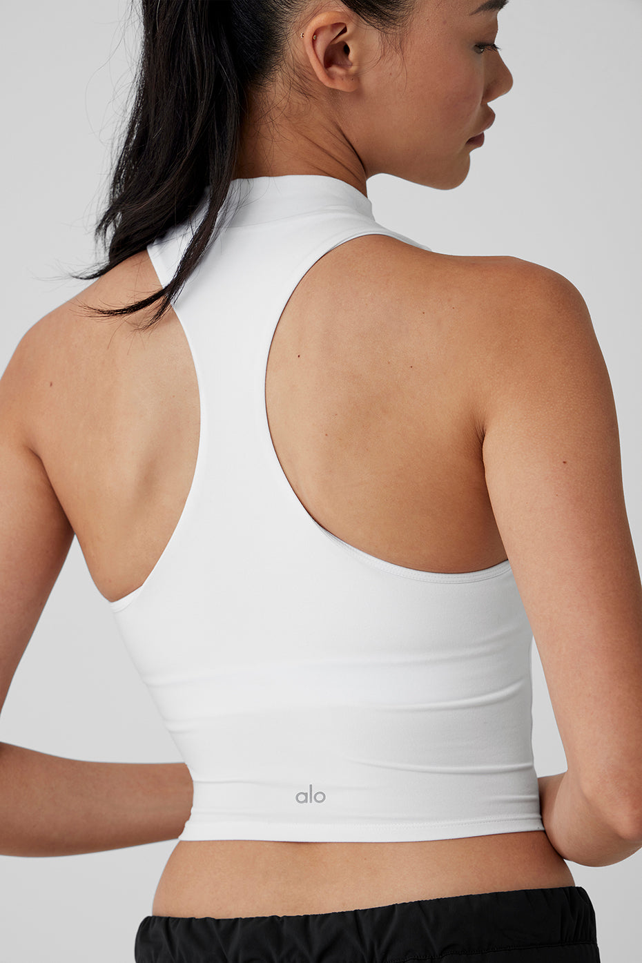 Alosoft Top That Bra Tank