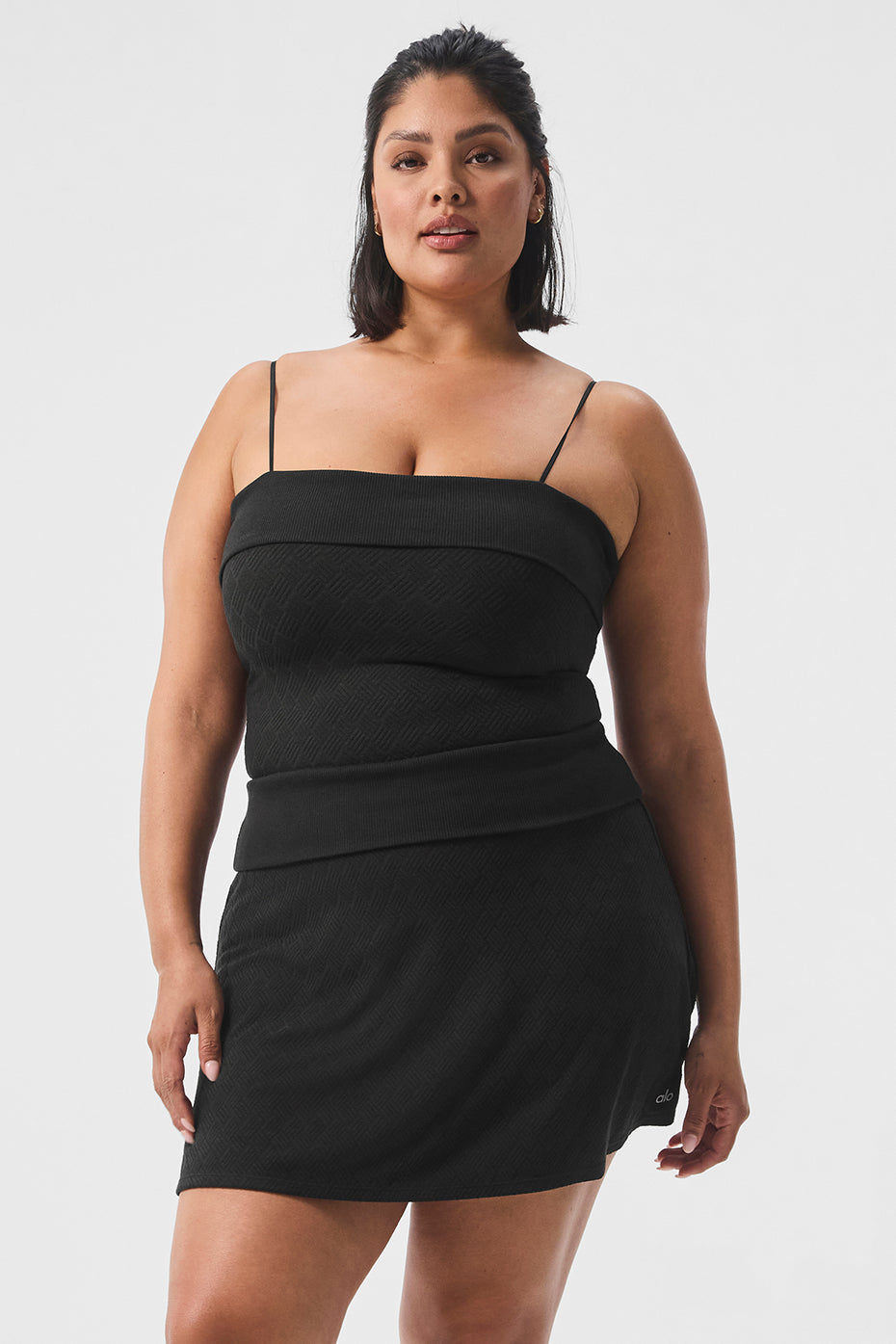 Doubles Only Bra Tank