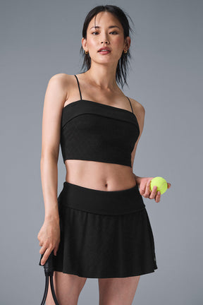 Doubles Only Bra Tank