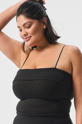 Doubles Only Bra Tank
