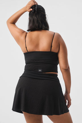 Doubles Only Bra Tank