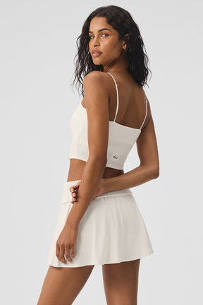 Doubles Only Bra Tank