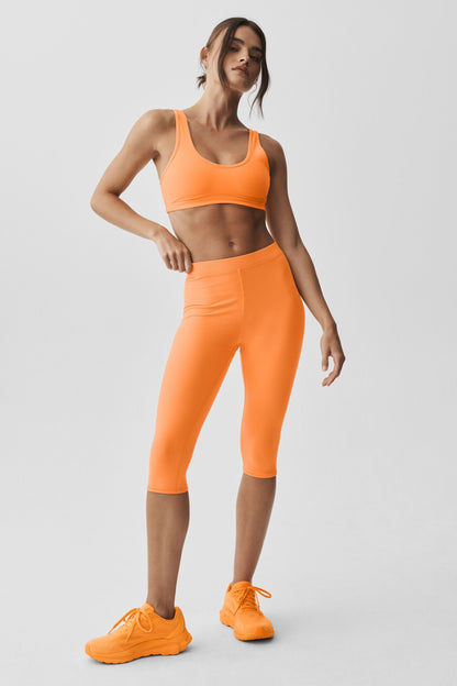Alosoft Center Stage Bra