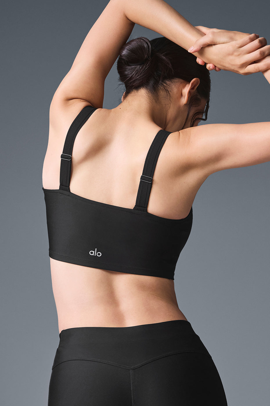 Airlift Turn It Up Bra Tank