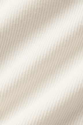 Ribbed Mesmerize Bra Tank