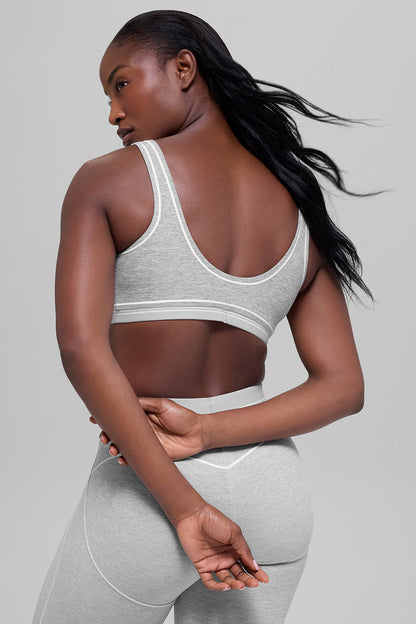 Alosoft Heart Throb Bra