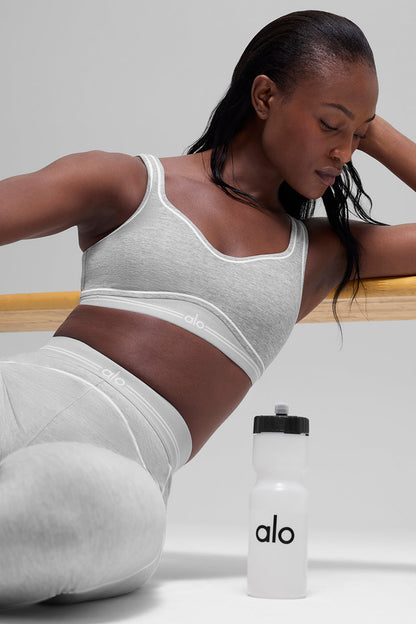 Alosoft Heart Throb Bra