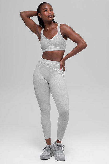 Alosoft Heart Throb Bra