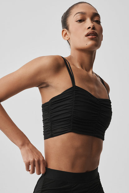 Airlift Mesh Cherish Bra