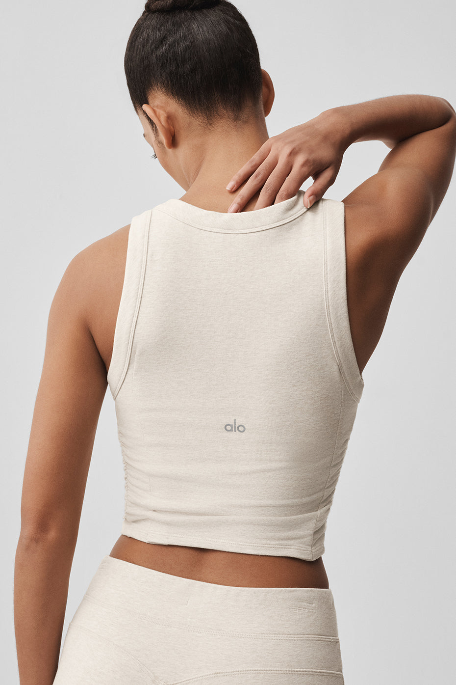 Sway Bra Tank