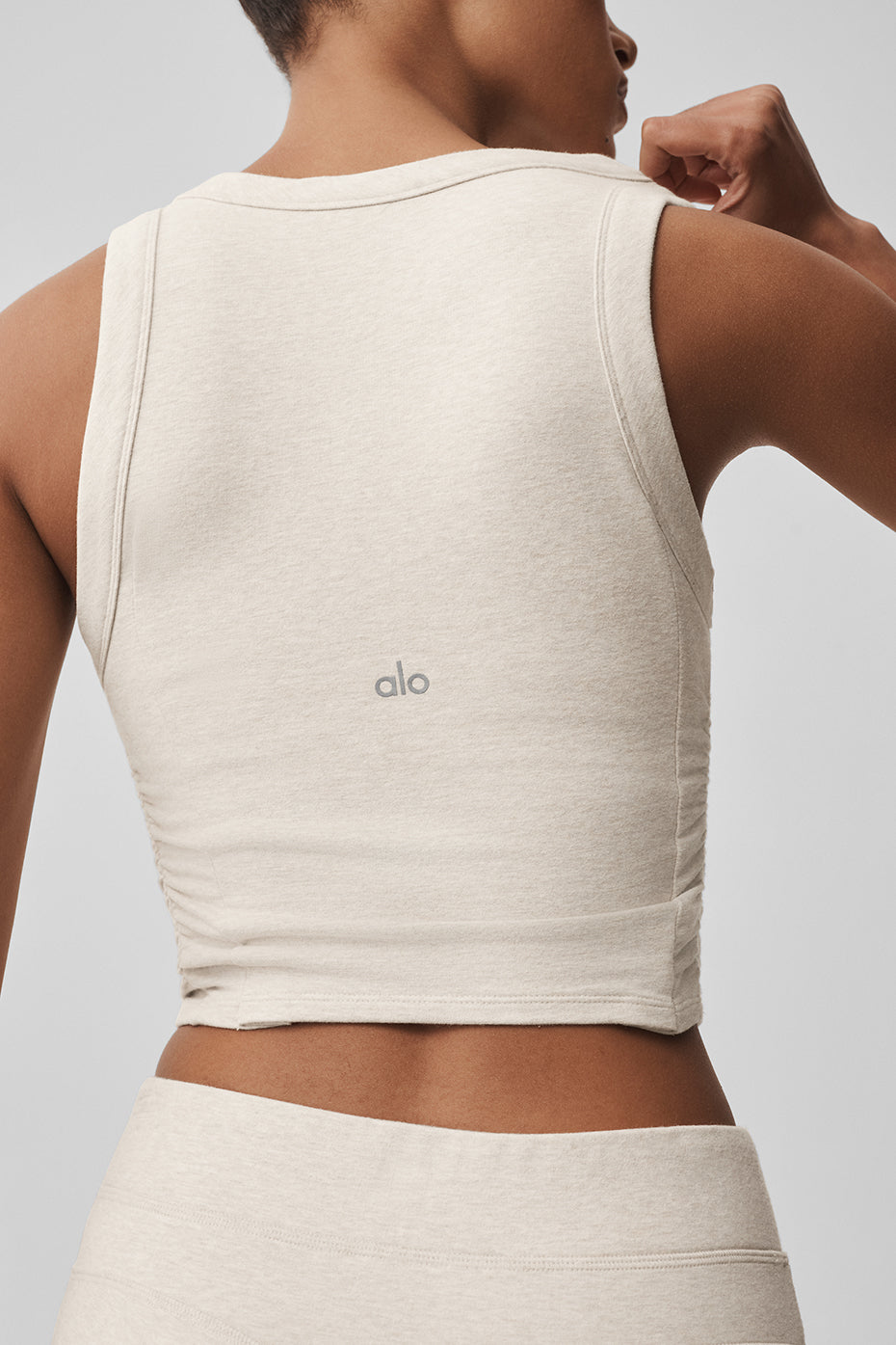 Sway Bra Tank