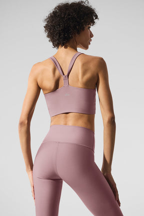 Airlift Sleek Bra Tank