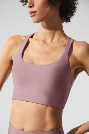 Airlift Sleek Bra Tank