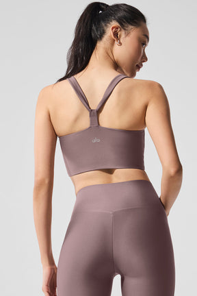 Airlift Sleek Bra Tank