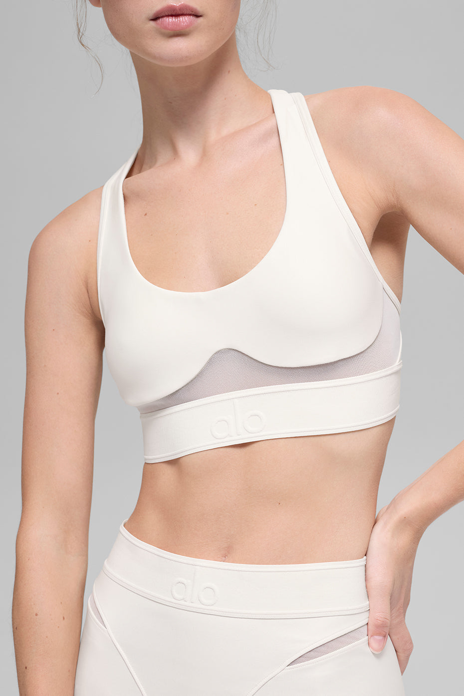 Airlift Rebel Bra