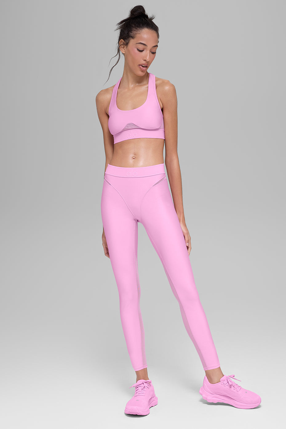 Airlift Rebel Bra