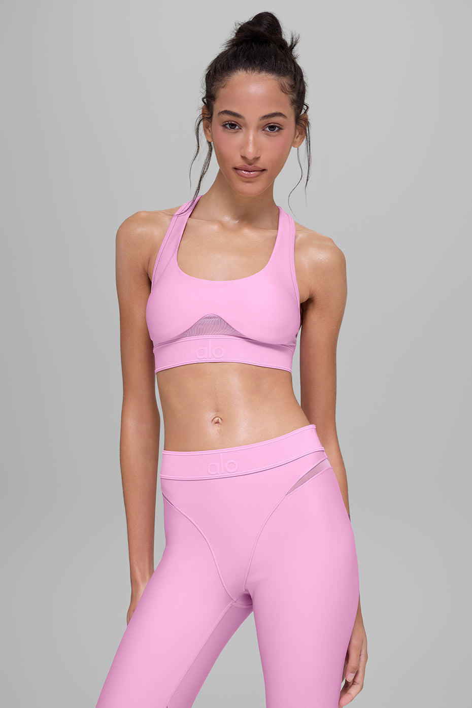 Airlift Rebel Bra