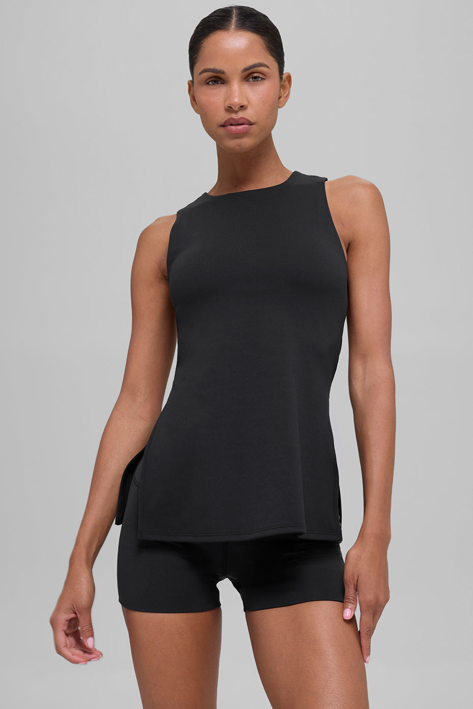 ALO Softsculpt Precision Full Length Bra Tank
