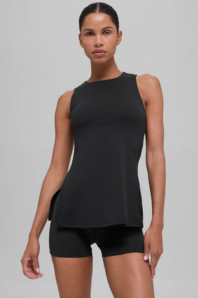 ALO Softsculpt Precision Full Length Bra Tank
