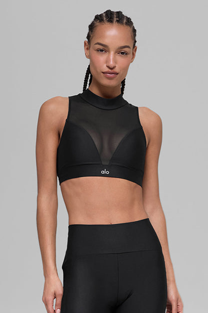 Airlift Mesh Infatuation Bra