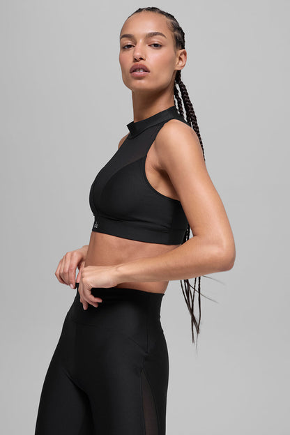 Airlift Mesh Infatuation Bra