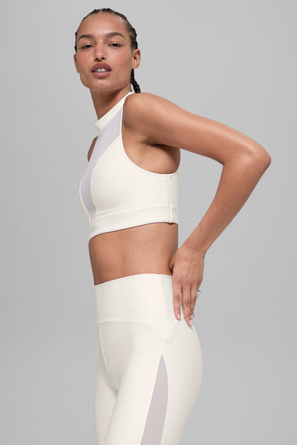 Airlift Mesh Infatuation Bra