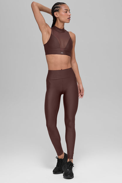 Airlift Mesh Infatuation Bra