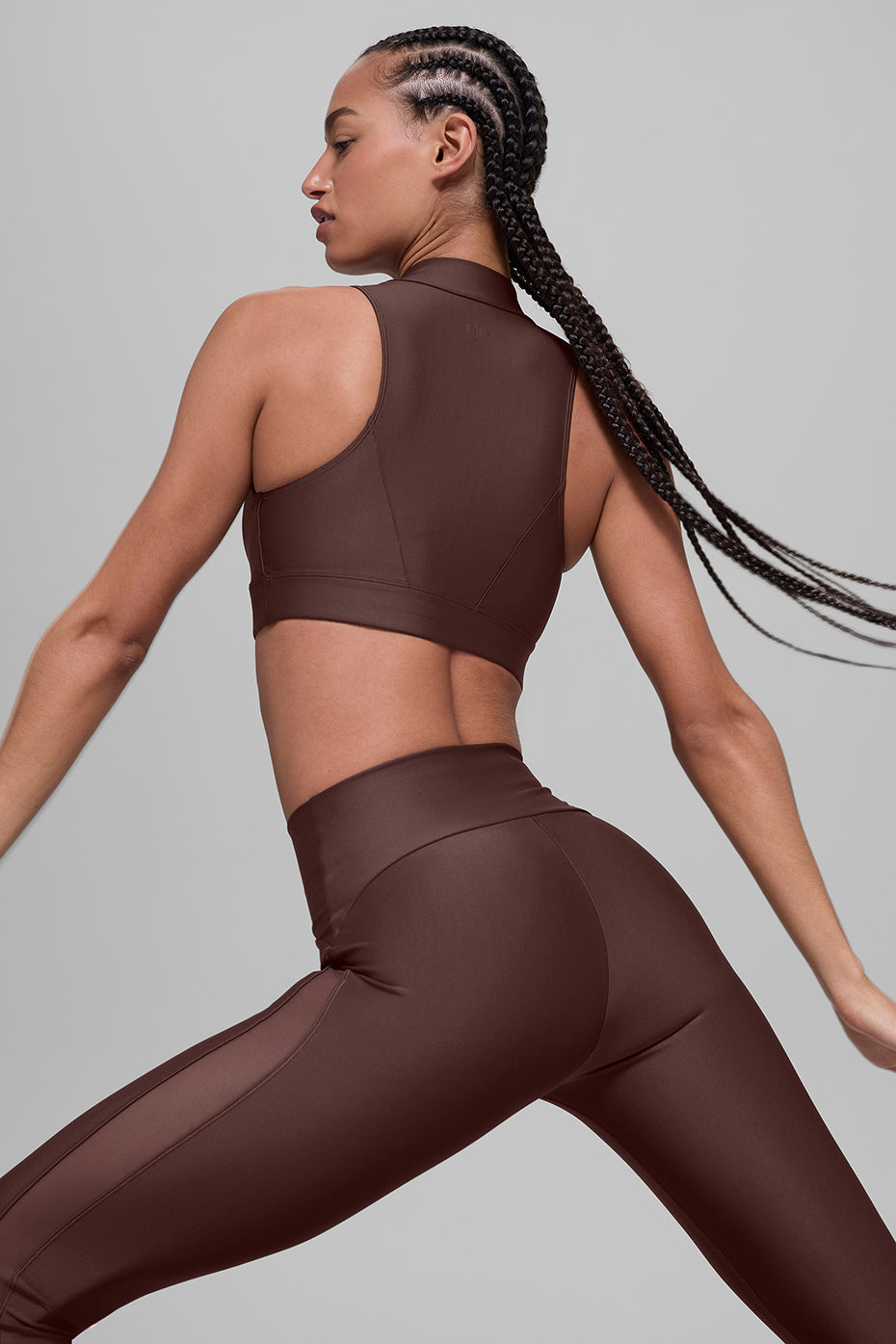 Airlift Mesh Infatuation Bra