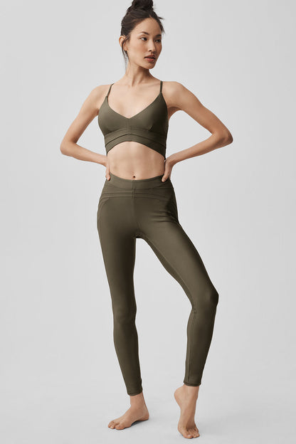 Airlift Evolve Bra