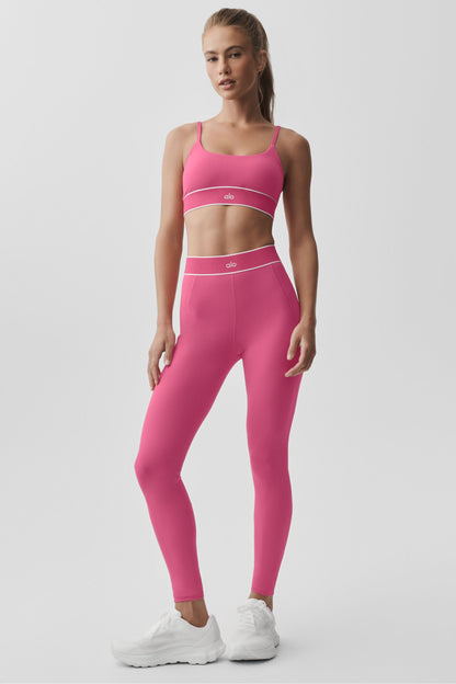 ALO Softsculpt Amp It Up Bra