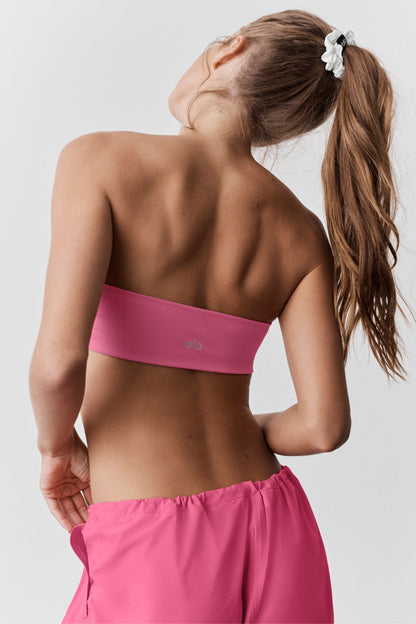 Airbrush Bandeau Bra