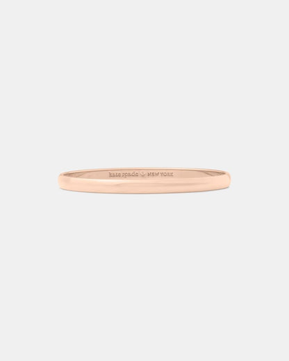 Stop And Smell The Roses Idiom Bangle