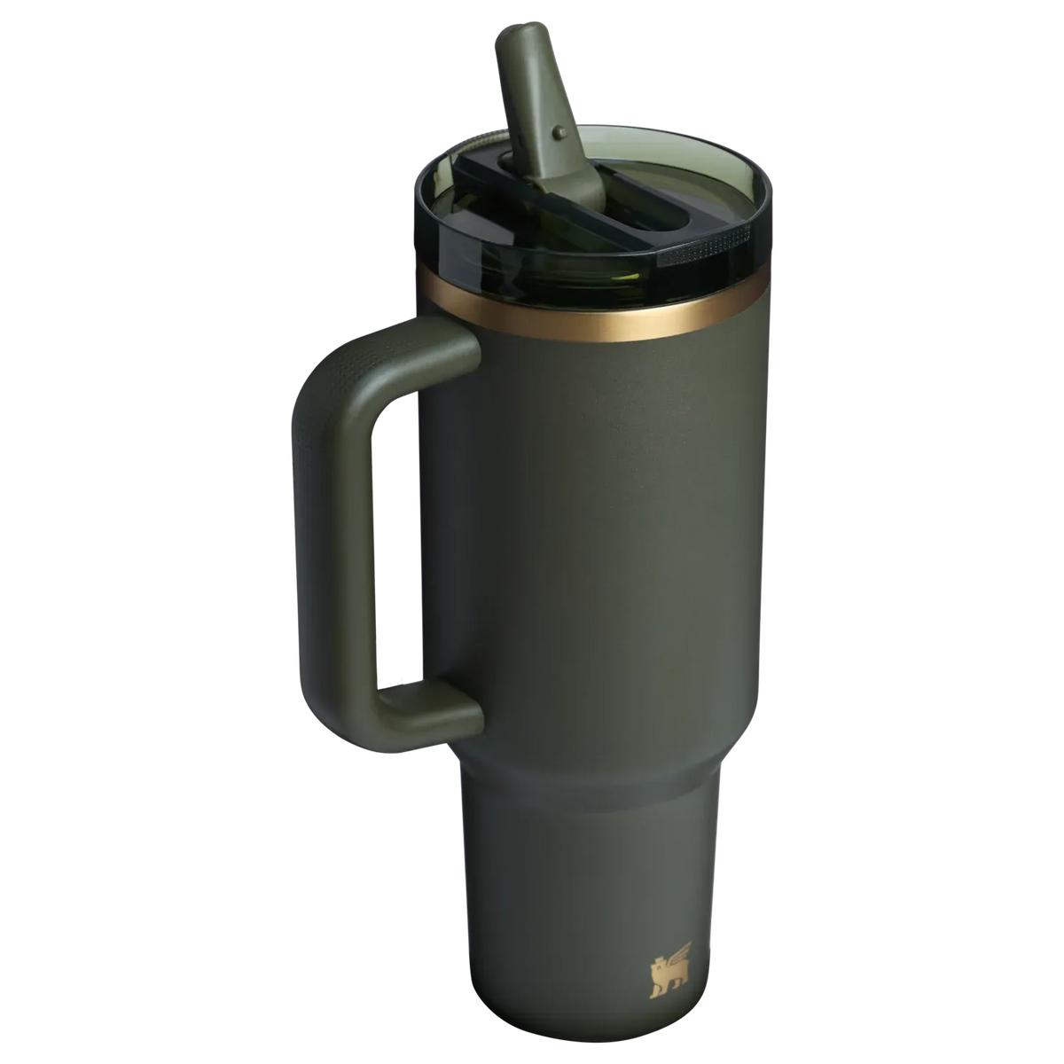 Stanley The Quencher ProTour Flip Straw Tumbler | 40 OZ Cypress