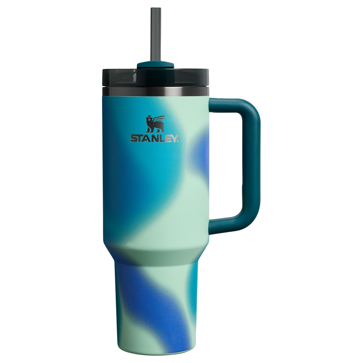 The New Frequency Quencher H2.0 FlowState™ Tumbler
