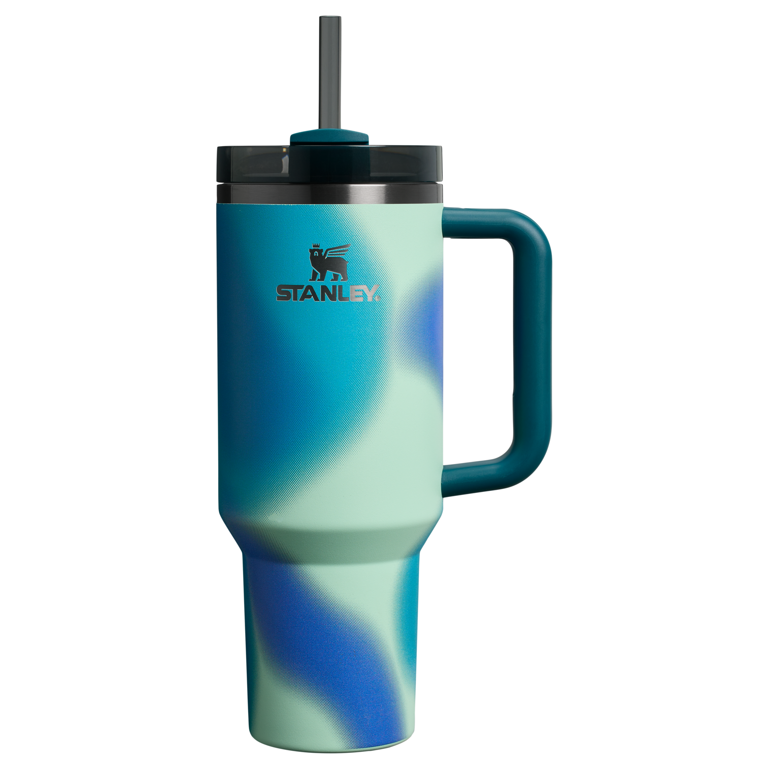The New Frequency Quencher H2.0 FlowState™ Tumbler