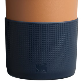 Stanley Quencher Boot and Straw Cover Set