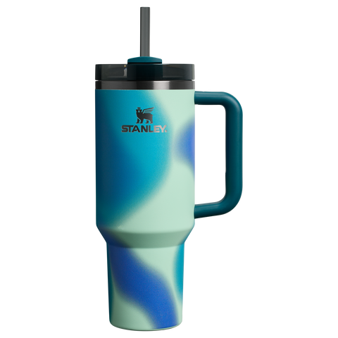 The New Frequency Quencher H2.0 FlowState™ Tumbler